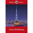 Ladybird Readers. Level 3. Great Buildings. Фото 1