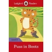 Ladybird Readers. Level 3. Puss in Boots. Фото 1