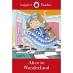 Ladybird Readers. Level 4. Alice in Wonderland. Фото 1