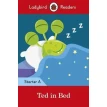 Ladybird Readers. Starter A. Ted in Bed. Фото 1