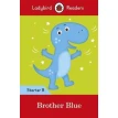 Ladybird Readers. Starter B. Brother Blue. Фото 1