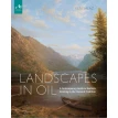 Landscapes in Oil. Ken Salaz. Фото 1