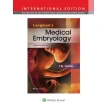 Langman's Medical Embryology, International Edition 13e. T. W. Sadler. Фото 1
