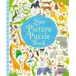 Zoo Picture Puzzle Book (Look and Find). Фото 1