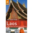 Laos Rough Guide. Фото 1