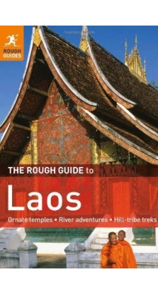 Laos Rough Guide