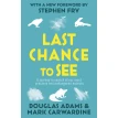 Last Chance To See. Марк Карвардайн. Дуглас Адамс (Douglas Adams). Фото 1