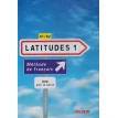 Latitudes 1 DVD + Livret. Фото 1