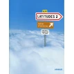 Latitudes: Cahier d'exercices 2 + CD-audio (A2-B1). Регін Мерьє (Regine Merieux). Yves Loiseau. Фото 1