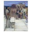 Lawrence Alma-Tadema. Peter Trippi. Elizabeth Prettejohn. Фото 2
