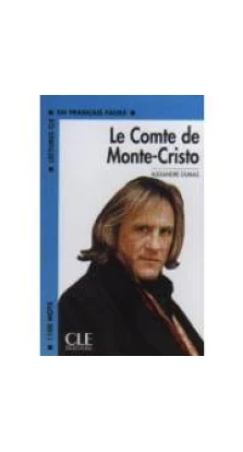 LCF Le Comte de Monte-Cristo Cassette
