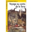 LCF Voyage au centre de la Terre Cassette. Жюль Верн (Jules Verne). Фото 1