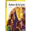 Autour de la Lune Livre. Жюль Верн (Jules Verne). Фото 1