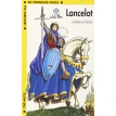 Lancelot - book + CD MP3. Кретьєн де Труа. Фото 1