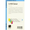 La Belle Epoque Book (Level 2). Фото 2