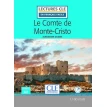 Le Comte de Monte Cristo Fle Lecture + CD Audio 2ed. Олександр Дюма (Alexandre Dumas). Фото 1