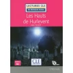 Les Hauts de Hurlevant. Livre + CD MP3. Эмили Бронте (Emily Bronte). Фото 1