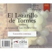 LCG 1 El Lazarillo de Tormes CD audio. Anonimo. Фото 2