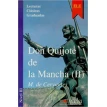 LCG 3 Don Quijote de la Mancha (2). Мигель де Сервантес Сааведра (Miguel De Cervantes Saavedra). Фото 1