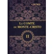 Le Comte de Monte-Cristo = Граф Монте-Кристо. В 4 т. Т. 2.: роман на франц.яз. Александр Дюма (Alexandre Dumas). Фото 1