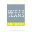 Leading Teams in a Week: Team Leadership in Seven Simple Steps. Найджел Камберленд. Фото 1