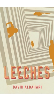 Leeches. David Albahari