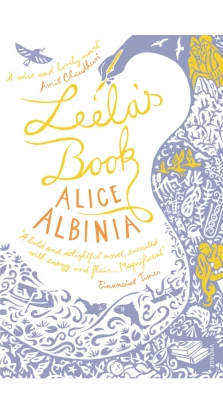 Leela's Book. Alice Albinia
