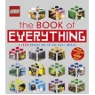 LEGO: The Book of Everything. Фото 1