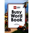 Lego City: Busy Word Book. Фото 4
