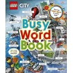 Lego City: Busy Word Book. Фото 1