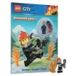 LEGO® City. Вогнеборці. Фото 1