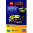 Lego DC Super Heroes. Carnival Capers! Reader #2. Фото 2