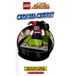Lego DC Super Heroes. Carnival Capers! Reader #2. Фото 3