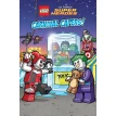 Lego DC Super Heroes. Carnival Capers! Reader #2. Фото 1