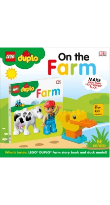 LEGO DUPLO On the Farm