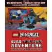 LEGO NINJAGO Build Your Own Adventure Greatest Ninja Battles. Фото 1