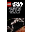 Lego Star Wars. Free the Galaxy. Фото 3