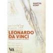 Leonardo Da Vinci: Experience, Experiment and Design [Paperback]. Martin Kemp. Фото 1
