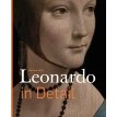 Leonardo in Detail. Stefano Zuffi. Фото 1