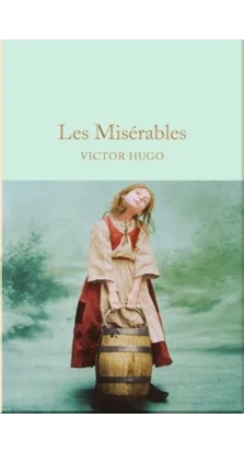 Les Miserables. Виктор Мари Гюго