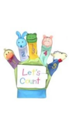 Let's Count!. Thom Wiley