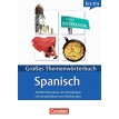 Lextra - Spanisch - Themenworterbuch - Illustrierter Alltagswortschatz: A1-B2 - Spanisch-Deutsch. Фото 1