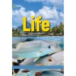 Life 2nd Edition Upper-Intermediate TB includes SB Audio CD and DVD. Фото 1