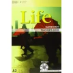 Life Elementary TB with Audio CD. Mike Sayer. Фото 1