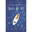 Life of Pi. Ян Мартел (Yann Martel). Фото 1