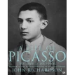 Life of Picasso (v.1). John Richardson. Фото 1