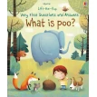 What is Poo?. Кэти Дэйнс (Katie Daynes). Фото 1