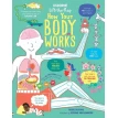 How Your Body Works. Рози Диккинс (Rosie Dickins). Фото 1