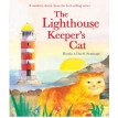 Lighthouse Keeper's Cat. David Armitage. Ronda Armitage. Фото 1