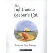 The Lighthouse Keeper's Cat. Ronda Armitage. Фото 3